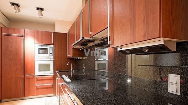 Объект по адресу Москва г, Климашкина ул, д. 19