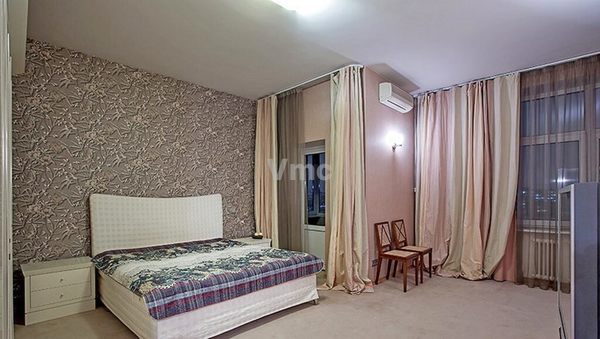 Объект по адресу Москва г, Климашкина ул, д. 19