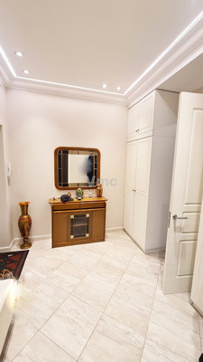 Объект по адресу Москва, Красина пер, 16 1 