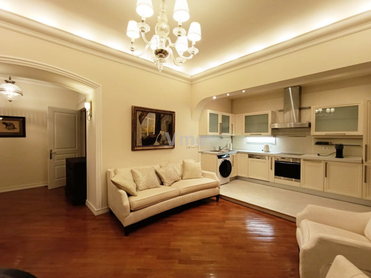 Объект по адресу Москва г, Остоженка ул, д. 7