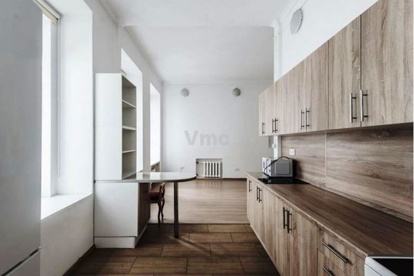 Объект по адресу Москва, Мясницкая ул, 15 