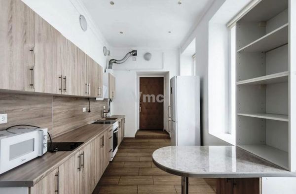 Объект по адресу Москва, Мясницкая ул, 15 