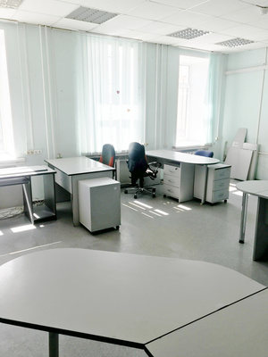 Объект по адресу Москва г, Щепкина ул, д. 47