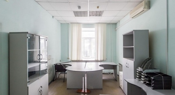 Объект по адресу Москва г, Щепкина ул, д. 47