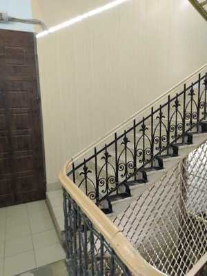 Объект по адресу Москва г, Щепкина ул, д. 47