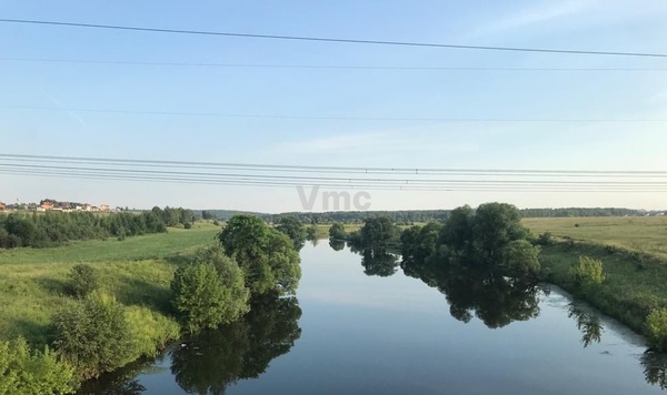 Объект по адресу Москва, Труд и отдых тер. СНТ, 38 