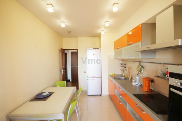 Объект по адресу Москва г, Добролюбова проезд, д. 11