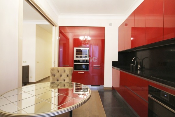 Объект по адресу Москва, Нежинская ул, 1к3 