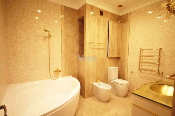 Объект по адресу Москва, Нежинская ул, 1к3 