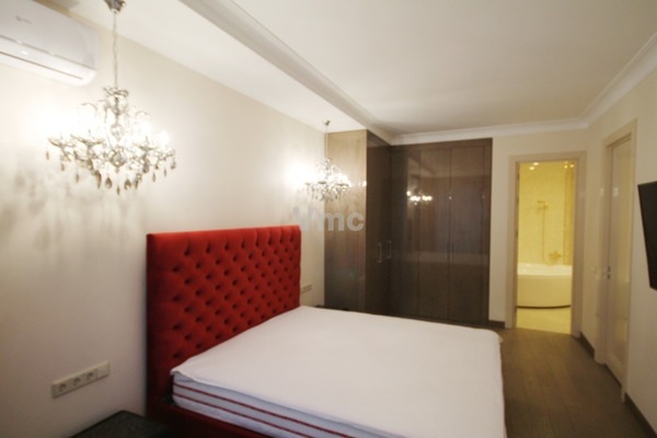 Объект по адресу Москва, Нежинская ул, 1к3 