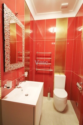 Объект по адресу Москва, Нежинская ул, 1к3 