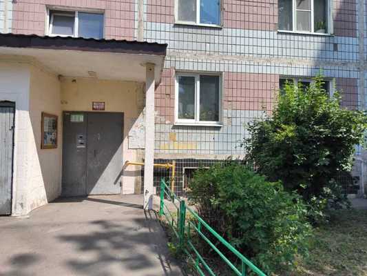 Объект по адресу Москва, Новоугличское ш, 11 