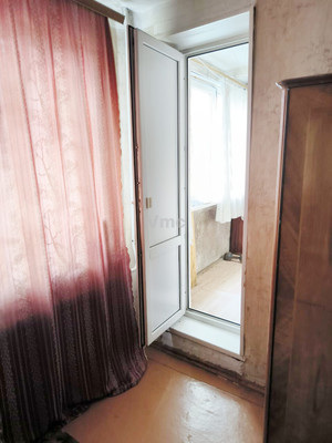 Объект по адресу Москва, Новоугличское ш, 11 