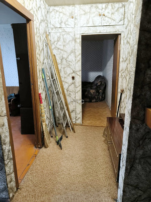 Объект по адресу Москва, Новоугличское ш, 11 