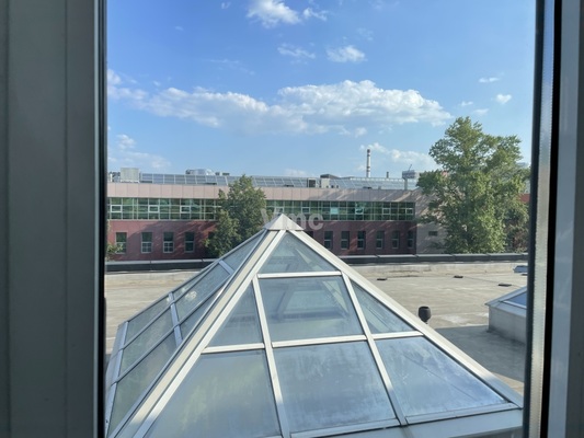 Объект по адресу Москва г, Ленинская Слобода ул, д. 26