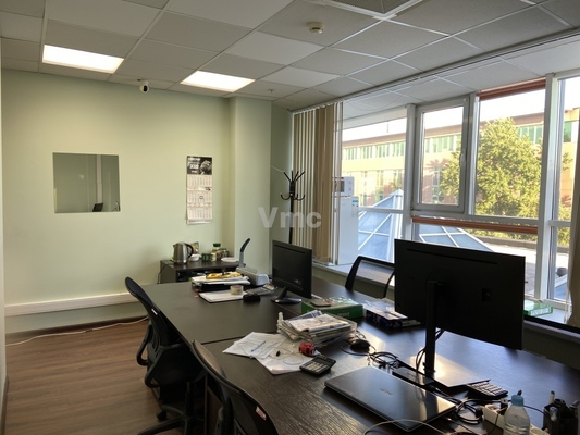 Объект по адресу Москва г, Ленинская Слобода ул, д. 26