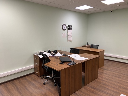 Объект по адресу Москва г, Ленинская Слобода ул, д. 26