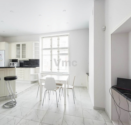 Объект по адресу Москва г, Жуковского ул, д. 5