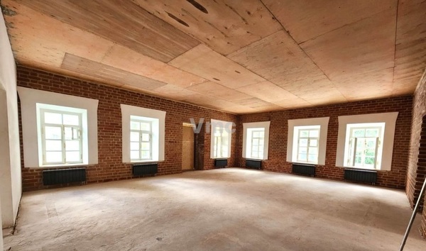 Объект по адресу Москва, Кожевническая ул, 22 