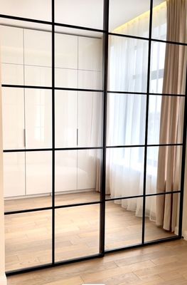 Объект по адресу Москва, Верхняя ул, 20к1 