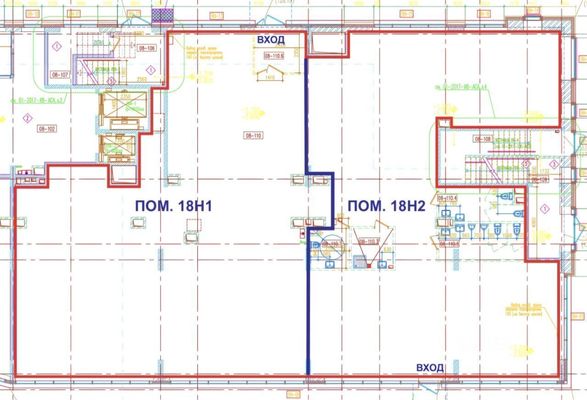 Объект по адресу Москва, Большая Почтовая ул, 32 