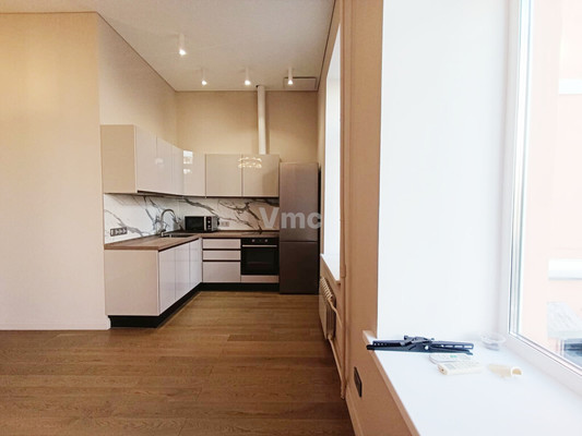 Объект по адресу Москва г, Лялин пер, д. 11-13/1