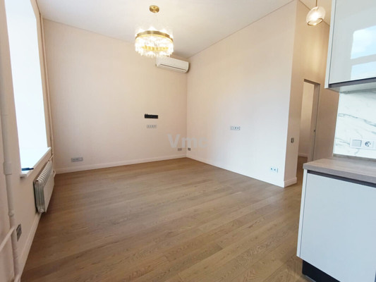 Объект по адресу Москва г, Лялин пер, д. 11-13/1