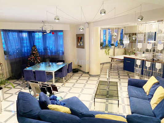 Объект по адресу Москва г, Зоологическая ул, д. 2