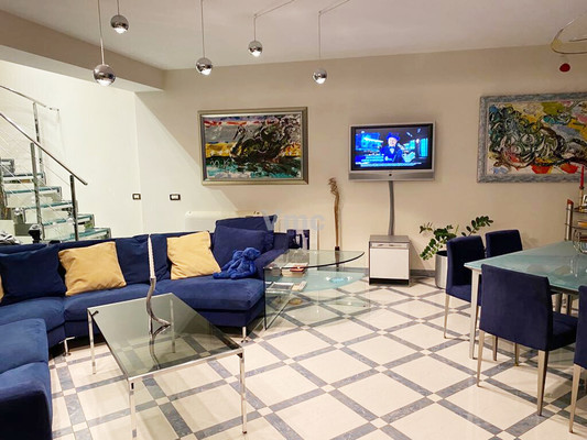 Объект по адресу Москва г, Зоологическая ул, д. 2