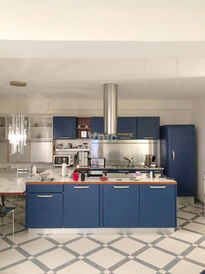 Объект по адресу Москва г, Зоологическая ул, д. 2