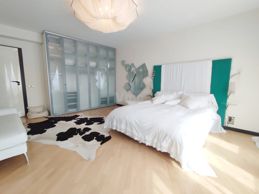 Объект по адресу Москва г, Зоологическая ул, д. 2