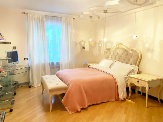 Объект по адресу Москва г, Зоологическая ул, д. 2