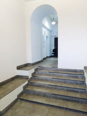 Объект по адресу Москва г, Щепкина ул, д. 47