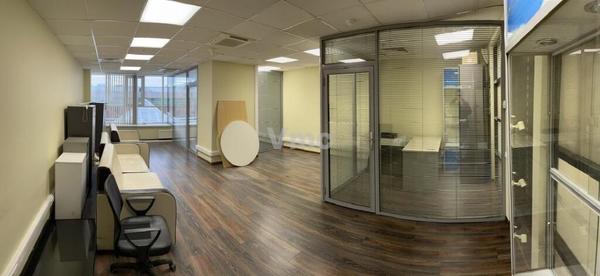 Объект по адресу Москва г, Ленинская Слобода ул, д. 26