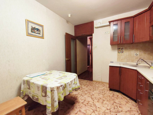 Объект по адресу Москва, Истра п, 32 