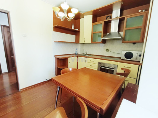 Объект по адресу Москва г, Добролюбова проезд, д. 11