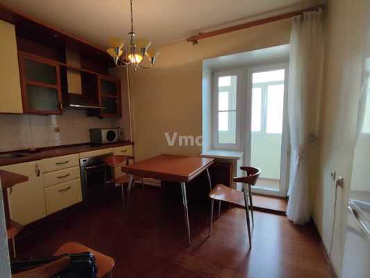 Объект по адресу Москва г, Добролюбова проезд, д. 11