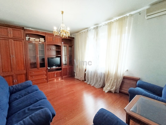 Объект по адресу Москва г, Добролюбова проезд, д. 11