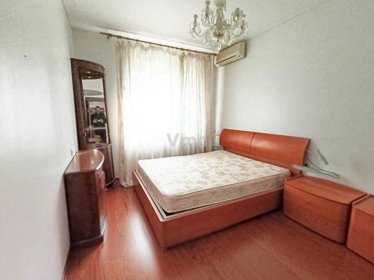 Объект по адресу Москва г, Добролюбова проезд, д. 11