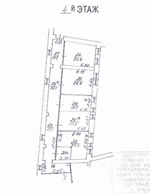 Объект по адресу Москва, Устье С и Ко снт 