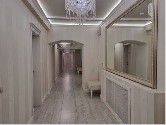 Объект по адресу Москва, Устье С и Ко снт 