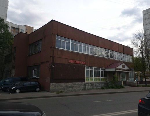 Объект по адресу Москва, Ставропольская ул, 70 2 