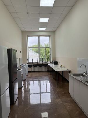 Объект по адресу Москва, Егорьевская ул, 14 1 