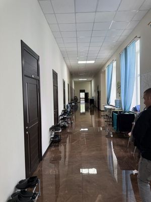 Объект по адресу Москва, Егорьевская ул, 14 1 