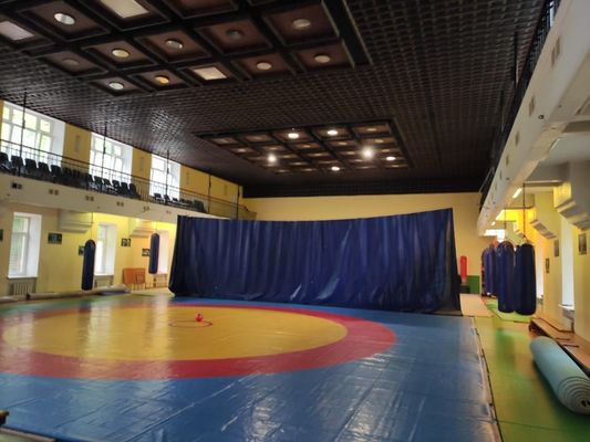 Объект по адресу Москва, Каширское ш, 39 