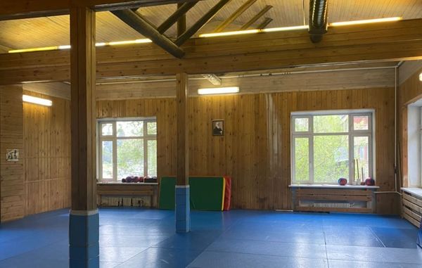 Объект по адресу Москва, Каширское ш, 39 