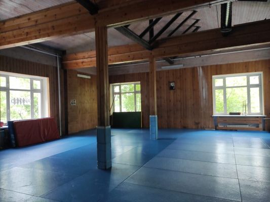 Объект по адресу Москва, Каширское ш, 39 