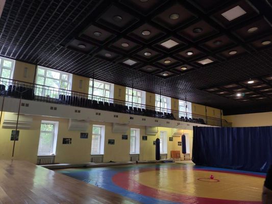 Объект по адресу Москва, Каширское ш, 39 