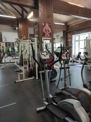 Объект по адресу Москва, Каширское ш, 39 