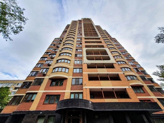 Объект по адресу Москва г, Вавилова ул, д. 56